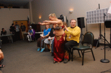 ValleyCon 37 - 2011